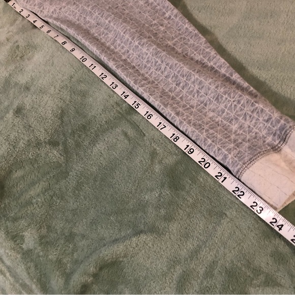 T by Talbots Funnel Neck Gray Top, Size M - Picture 11 of 12